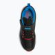 Кросівки дитячі для бігу Joma Ferro black/red 5