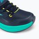 Кросівки дитячі для бігу Joma Ferro navy/turquoise 7