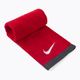 Рушник Nike Fundamental червоний NET17-643 2