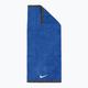 Рушник Nike Fundamental блакитний NET17-452