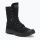 Черевики чоловічі Palladium Baggy black/black 7