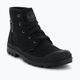 Черевики чоловічі Palladium Pampa HI black/black 7