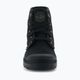 Черевики чоловічі Palladium Pampa HI black/black 9