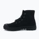 Черевики чоловічі Palladium Pampa HI black/black 10