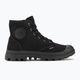 Черевики чоловічі Palladium Pampa HI black/black 2