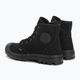 Черевики чоловічі Palladium Pampa HI black/black 3