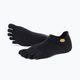 Шкарпетки Vibram Fivefingers Athletic No-Show чорні S15N02 6