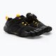 Кросівки для бігу чоловічі Vibram Fivefingers V-Trail 2.0 black/yellow 4
