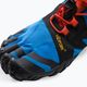 Кросівки для бігу чоловічі Vibram Fivefingers V-Trail 2.0 blue/orange 7