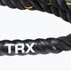 Трос тренувальний TRX 3.8 cm x 15.24 m чорний EXROPE-50 2