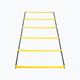 Драбина тренувальна SKLZ Elevation Ladder жовто-чорна 0940 5