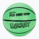 Набір для міні-баскетболу флуоресцентний SKLZ Pro Mini Hoop Midnight 1715 6