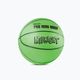 Набір для міні-баскетболу флуоресцентний SKLZ Pro Mini Hoop Midnight 1715 9