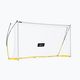 Ворота футбольні SKLZ Pro Training Goal 360 x 180 cm біло-жовті 3299