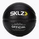 М'яч баскетбольний  тренувальний SKLZ Official Weight Control Basketball 2737 розмір 5