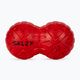 Ролик масажний SKLZ Universal Massage Roller червоний 3228 2