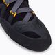 Взуття скелелазне Evolv Shaman Pro black/white 7