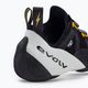 Взуття скелелазне Evolv Shaman Pro black/white 8