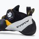 Взуття скелелазне Evolv Shaman Pro black/white 9
