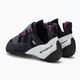 Взуття скелелазне Evolv Shaman Pro LV black/beet red 3