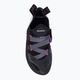 Взуття скелелазне Evolv Shaman Pro LV black/beet red 6