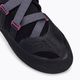 Взуття скелелазне Evolv Shaman Pro LV black/beet red 7