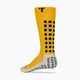 Шкарпетки футбольні TRUsox Mid-Calf Cushion жовті CRW300 2