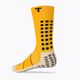 Шкарпетки футбольні TRUsox Mid-Calf Thin жовті CRW300 2