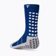 Шкарпетки футбольні TRUsox Mid-Calf Thin сині CRW300 3