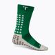 Шкарпетки футбольні TRUsox Mid-Calf Cushion зелені CRW300 2