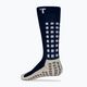 Шкарпетки футбольні TRUsox Mid-Calf Cushion темно-сині CRW300 2