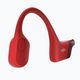 Навушники бездротові Shokz OpenRun червоні S803RD 4