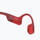 Навушники бездротові Shokz OpenRun червоні S803RD 5