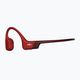 Навушники бездротові Shokz OpenRun червоні S803RD 6