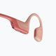 Навушники бездротові Shokz OpenRun Pro рожеві S810PK 3
