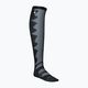 Компресійні шкарпетки високі Incrediwear Sport Thin чорні KP202 4