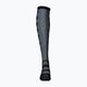 Компресійні шкарпетки високі Incrediwear Sport Thin чорні KP202 5