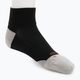 Компресійні шкарпетки Incrediwear Active чорні RS201