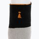 Компресійні шкарпетки Incrediwear Active чорні RS201 3
