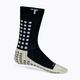 Шкарпетки футбольні TRUsox Mid-Calf Cushion чорні CRW300 2