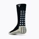 Шкарпетки футбольні TRUsox Mid-Calf Cushion чорні CRW300 3