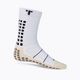 Шкарпетки футбольні TRUsox Mid-Calf Thin білі CRW300 2