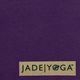 Килимок для йоги JadeYoga Harmony 3/16'' 5 mm фіолетовий 368P 4