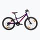 Велосипед дитячий Kellys Lumi 30 20" фіолетовий 72390