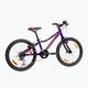 Велосипед дитячий Kellys Lumi 30 20" фіолетовий 72390 3