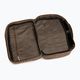 Сумка для аксесуарів Delphin Area Tackle Carpath Accessory Bag коричнева 101000571 5