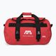 Сумка водонепроникна Aqua Marina Duffle Bag 50 l red