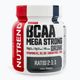 BCAA Mega Strong Nutrend Амінокислоти 400g чорна смородина VS-106-400-ČR