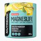 Магній Nutrend Magneslife Instant Drink Powder 300 g лимон VS-118-300-CI 4