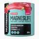 Магній Nutrend Magneslife Instant Drink Powder 300 g малина VS-118-300-MA 4
